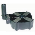 Mitsubishi Ignition Coil H3T023 F-695